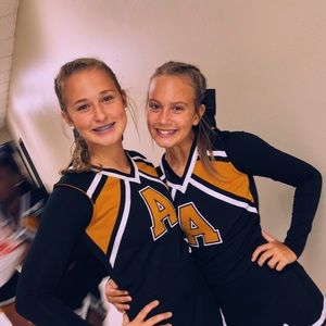 Meet your Posher, Ava